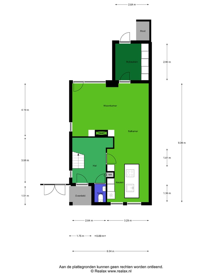 Foto 45 van Walsland 17