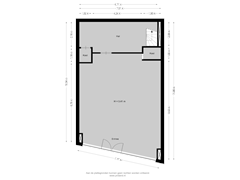 View floorplan