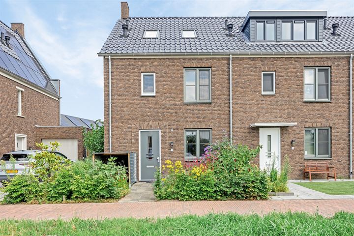 View photo of Johan Roebersstraat 16