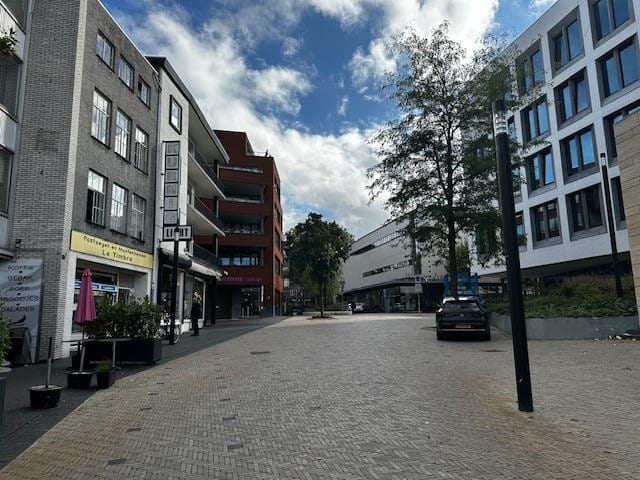 Photo 2 of Dr. Poelsstraat 5