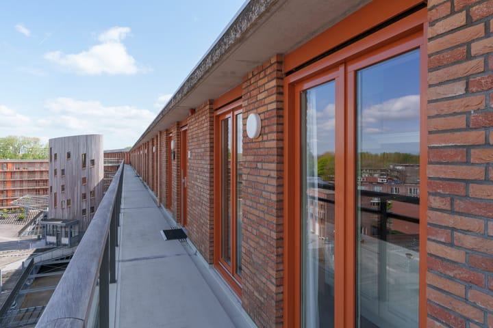 Foto 2 van Prinses Ireneplateau 119