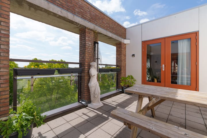 Foto 4 van Prinses Ireneplateau 119