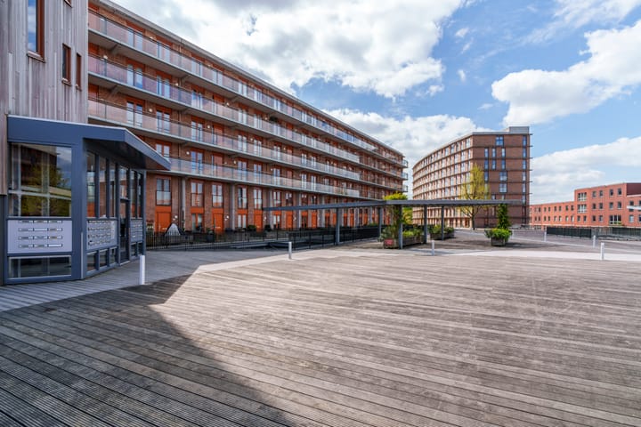 Foto 5 van Prinses Ireneplateau 119