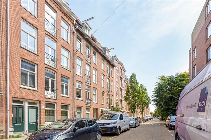 Bekijk foto 24 van Rustenburgerstraat 152-2