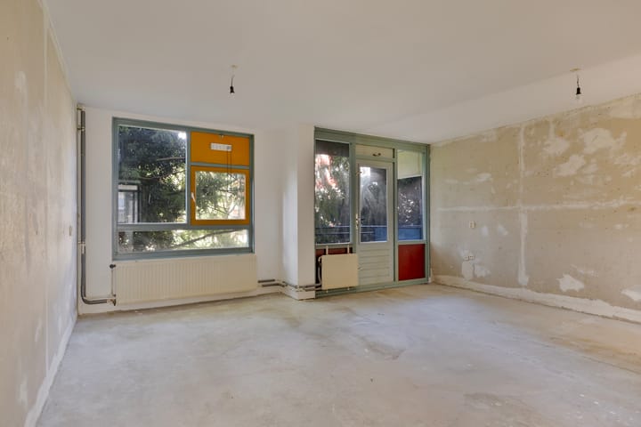 Foto 3 van Wethouder De Roosplein 145