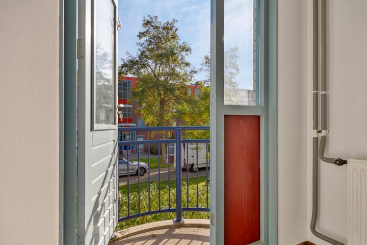 Foto 5 van Wethouder De Roosplein 145