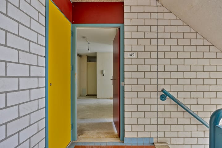 Foto 6 van Wethouder De Roosplein 145