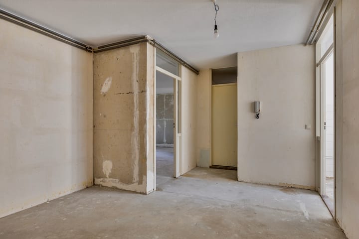 Foto 7 van Wethouder De Roosplein 145