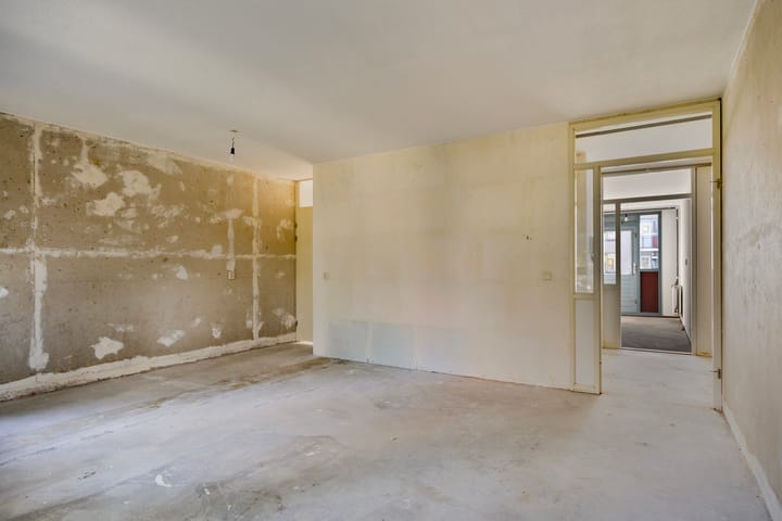 Foto 10 van Wethouder De Roosplein 145