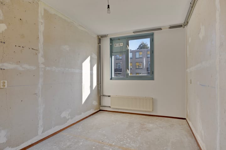 Foto 17 van Wethouder De Roosplein 145