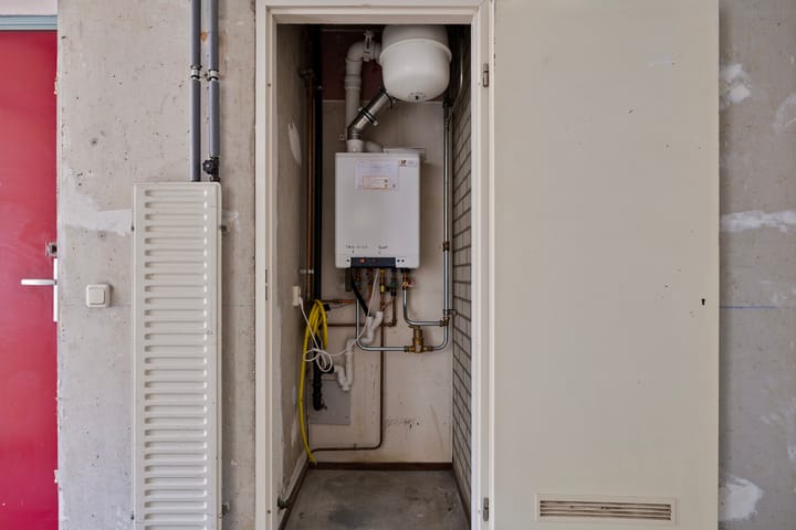 Foto 20 van Wethouder De Roosplein 145