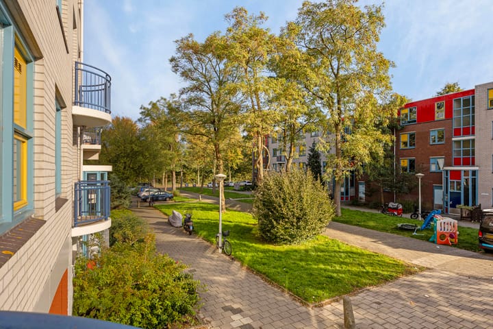 Foto 22 van Wethouder De Roosplein 145