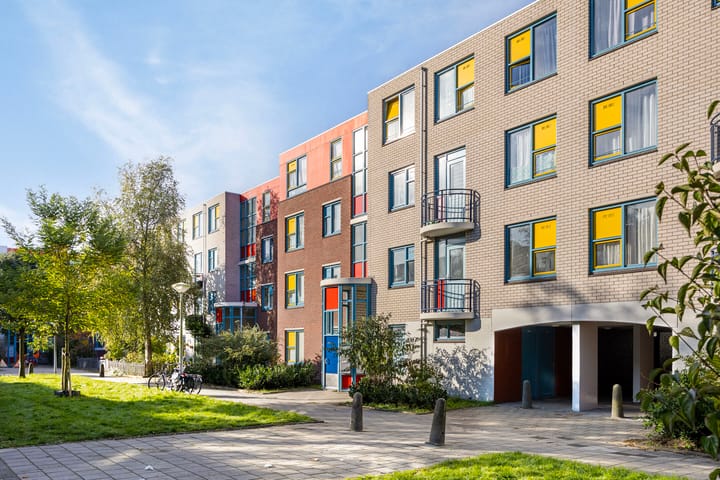 Foto 23 van Wethouder De Roosplein 145