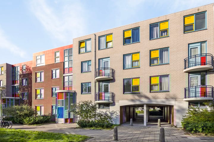 Foto 24 van Wethouder De Roosplein 145