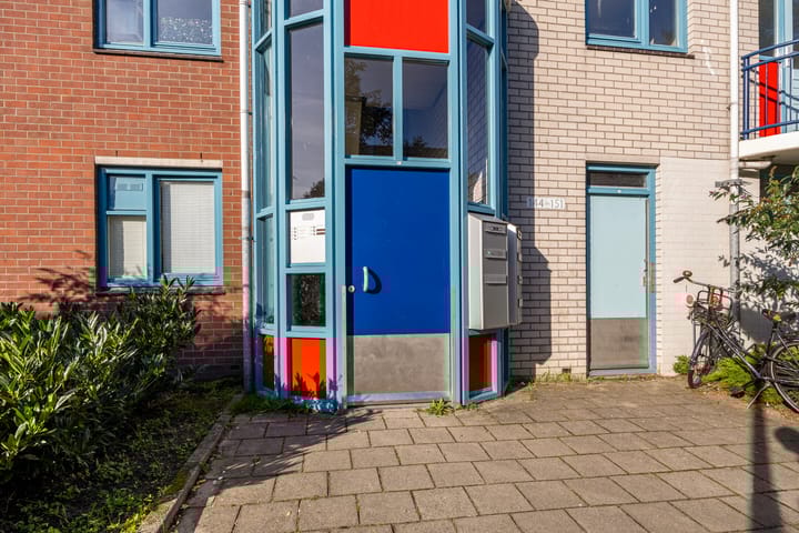 Foto 25 van Wethouder De Roosplein 145