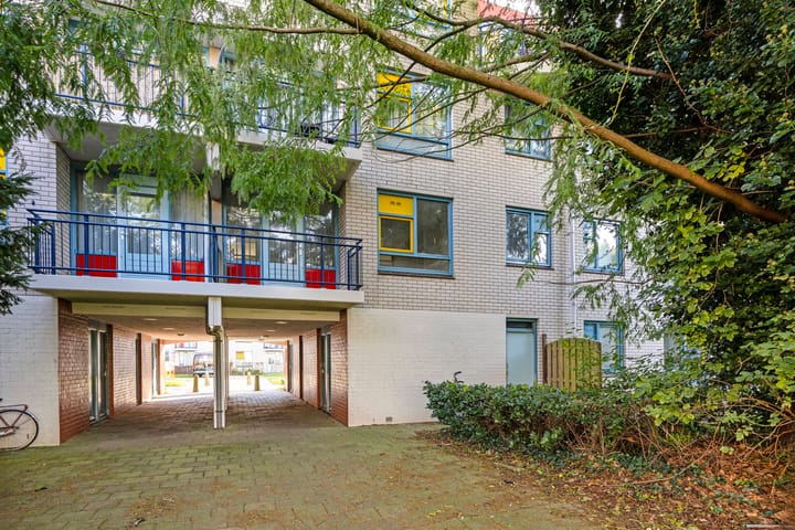 Foto 27 van Wethouder De Roosplein 145