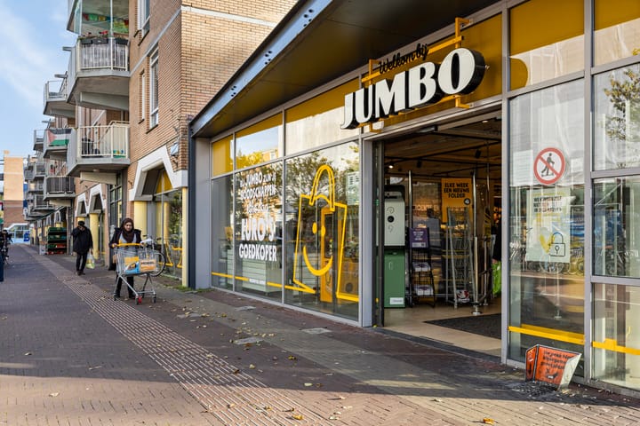 Foto 28 van Wethouder De Roosplein 145