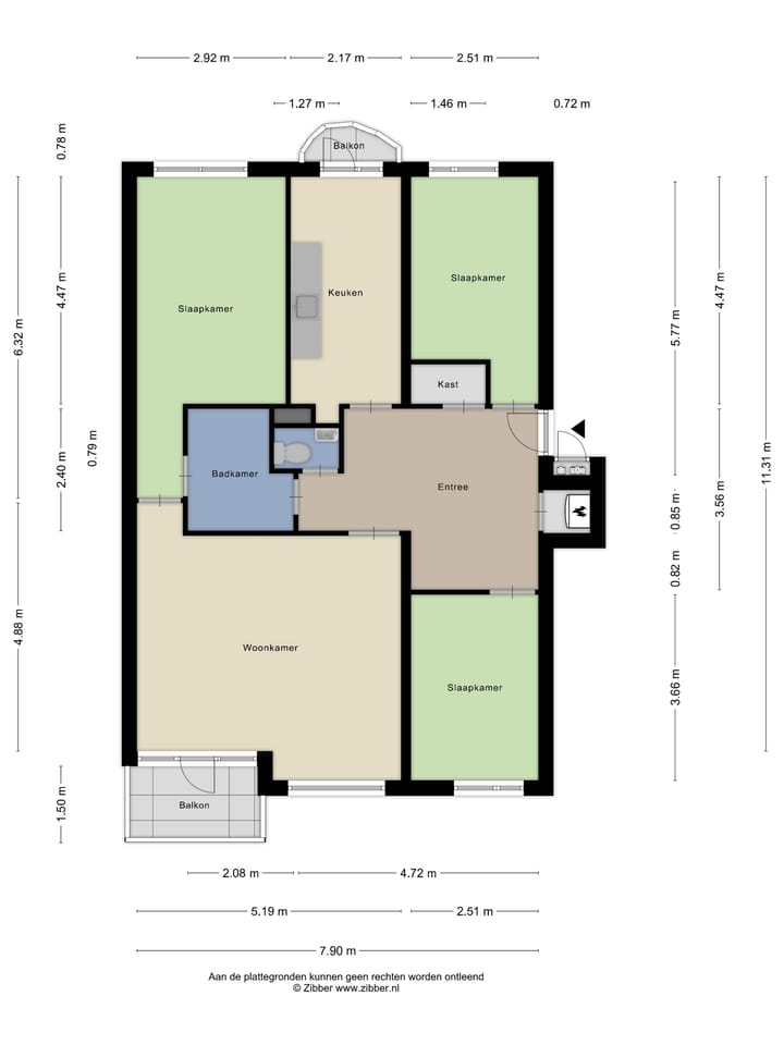 Foto 31 van Wethouder De Roosplein 145