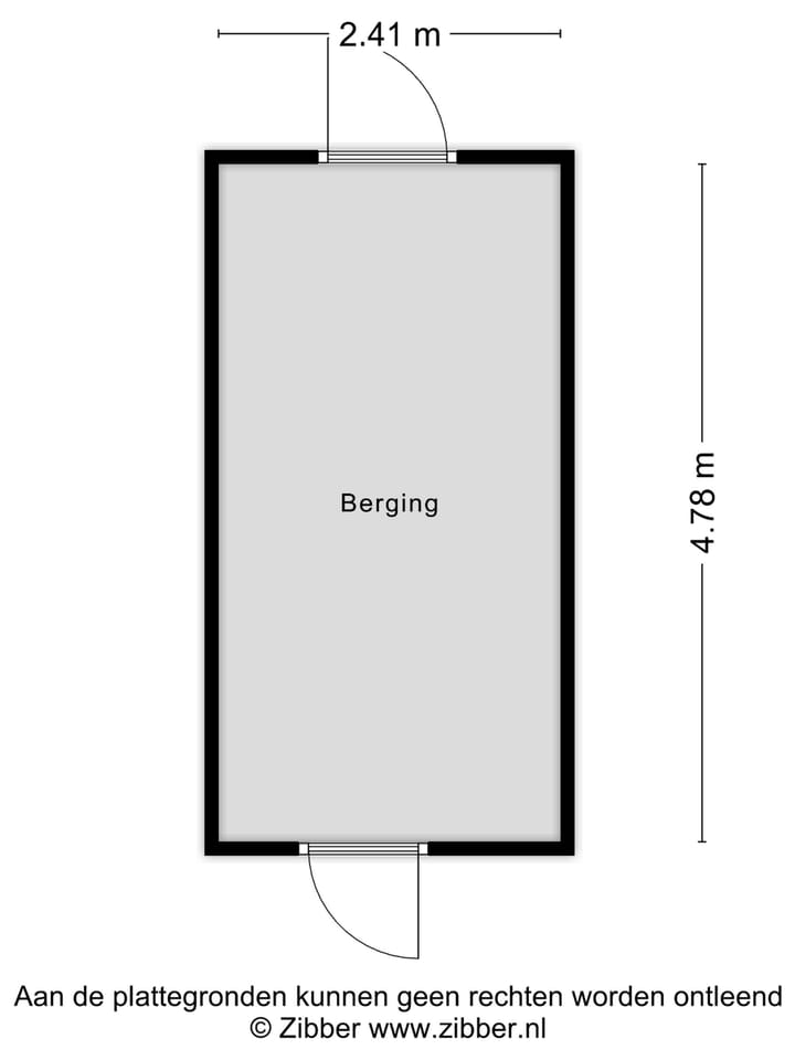 Foto 32 van Wethouder De Roosplein 145