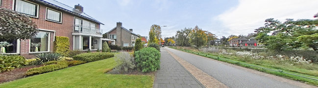 Bekijk 360° foto van Voorzijde van Slingelaan 2