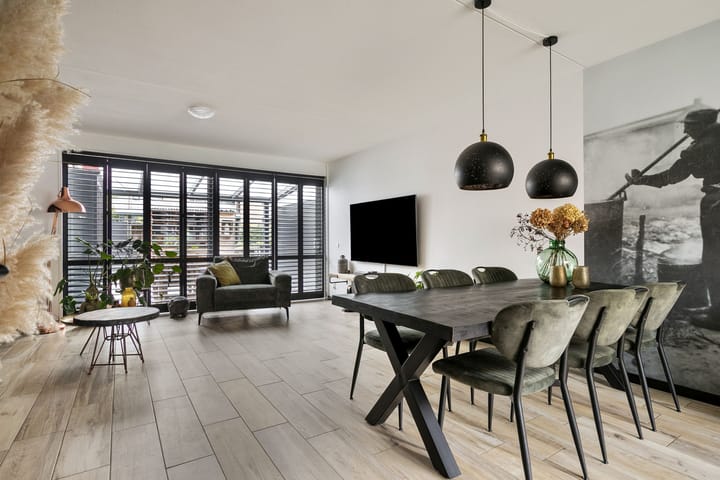 Foto 1 van Zierikzeestraat 26-B