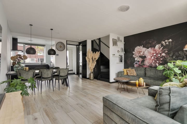 Foto 2 van Zierikzeestraat 26-B