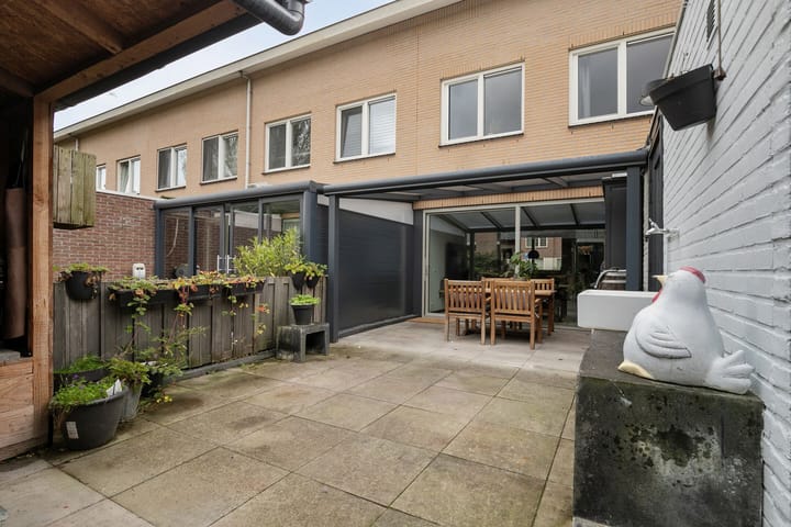 Foto 4 van Zierikzeestraat 26-B