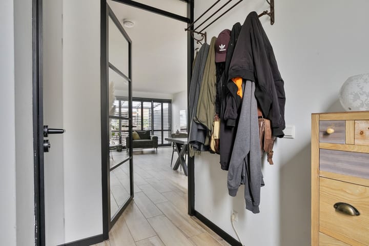 Foto 6 van Zierikzeestraat 26-B