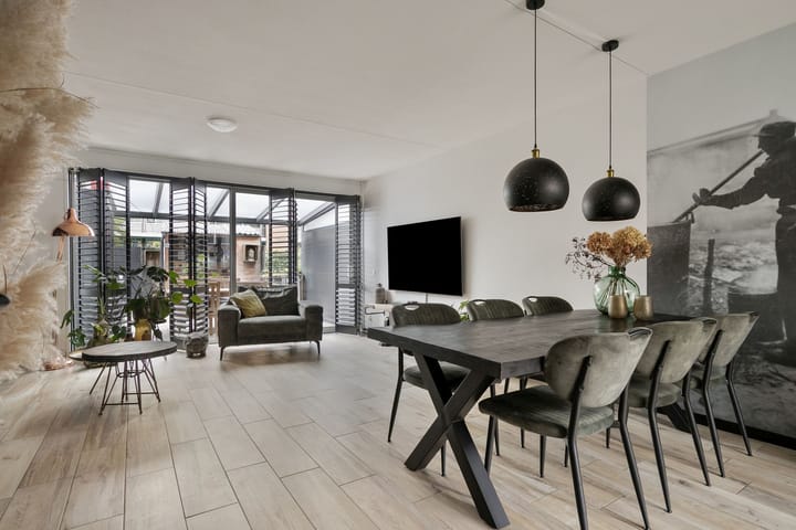 Foto 8 van Zierikzeestraat 26-B