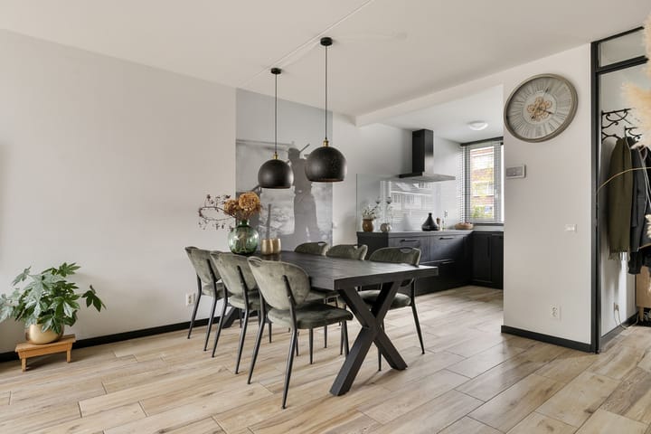 Foto 10 van Zierikzeestraat 26-B