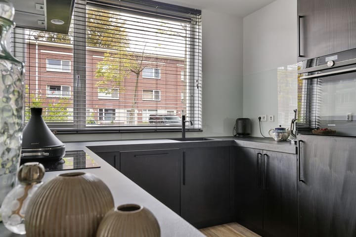 Foto 13 van Zierikzeestraat 26-B