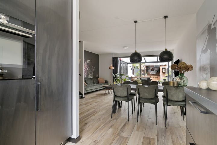 Foto 14 van Zierikzeestraat 26-B