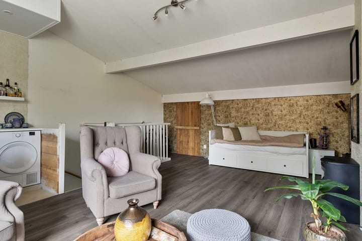 Foto 25 van Zierikzeestraat 26-B