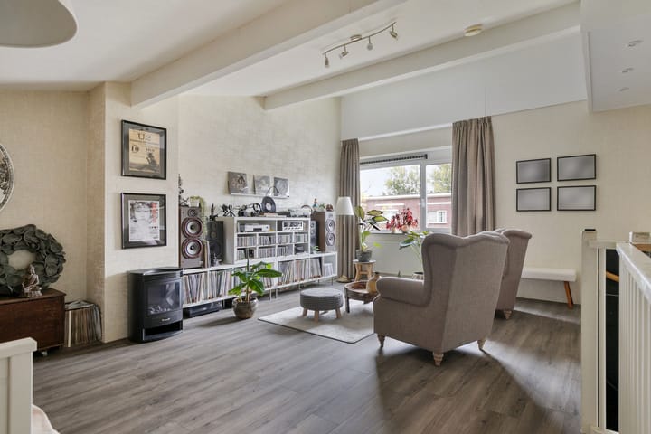 Foto 26 van Zierikzeestraat 26-B