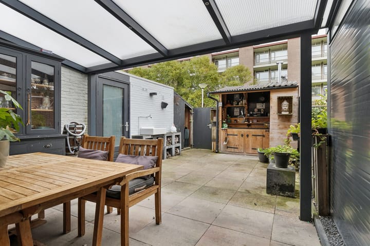 Foto 29 van Zierikzeestraat 26-B