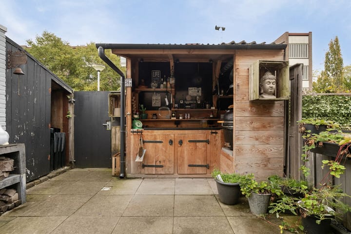 Foto 30 van Zierikzeestraat 26-B