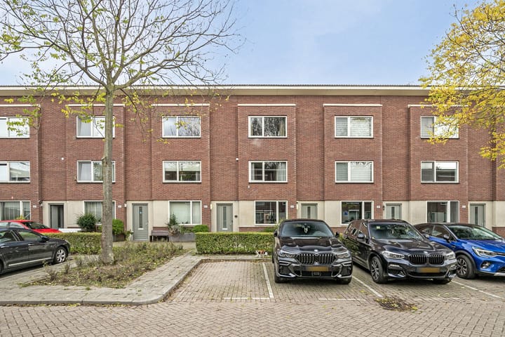 Foto 32 van Zierikzeestraat 26-B