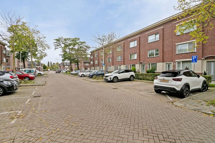 Foto 34 van Zierikzeestraat 26-B