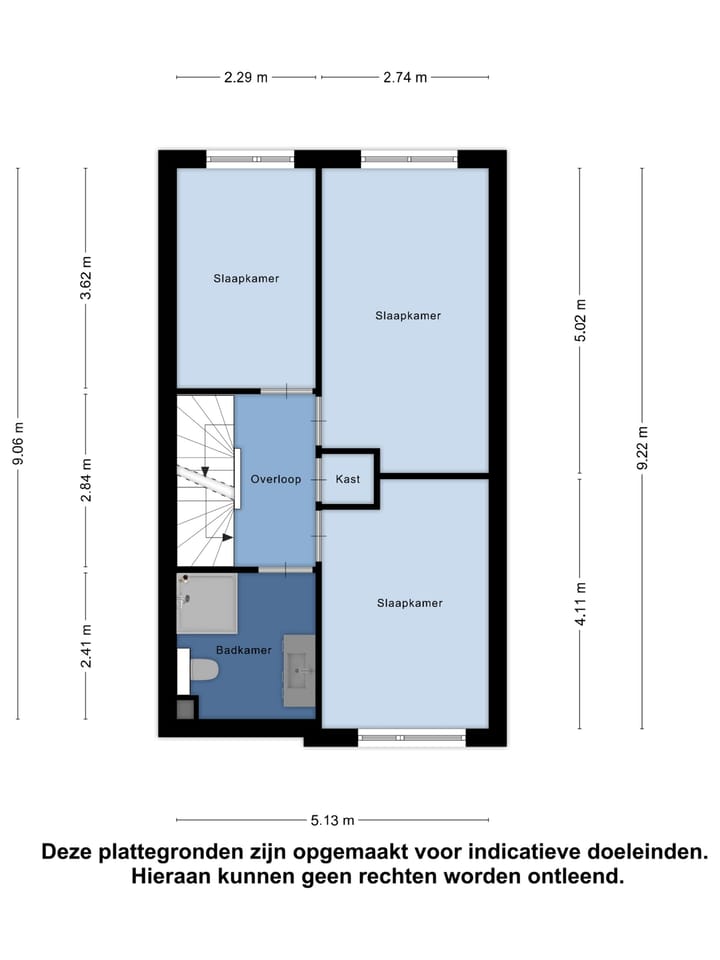 Foto 36 van Zierikzeestraat 26-B