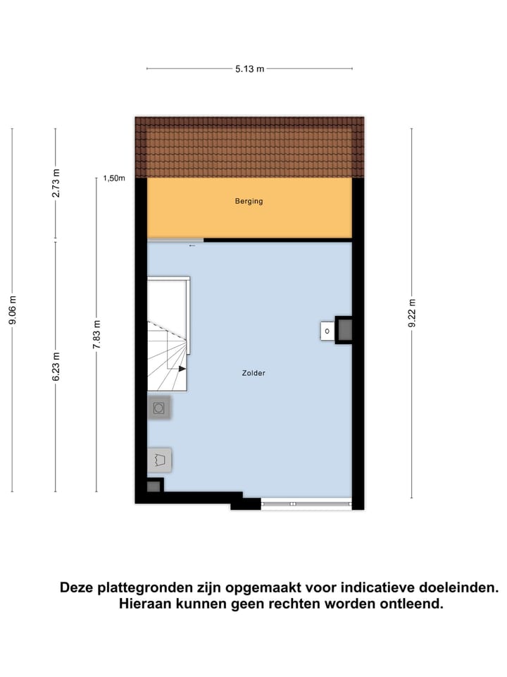 Foto 37 van Zierikzeestraat 26-B