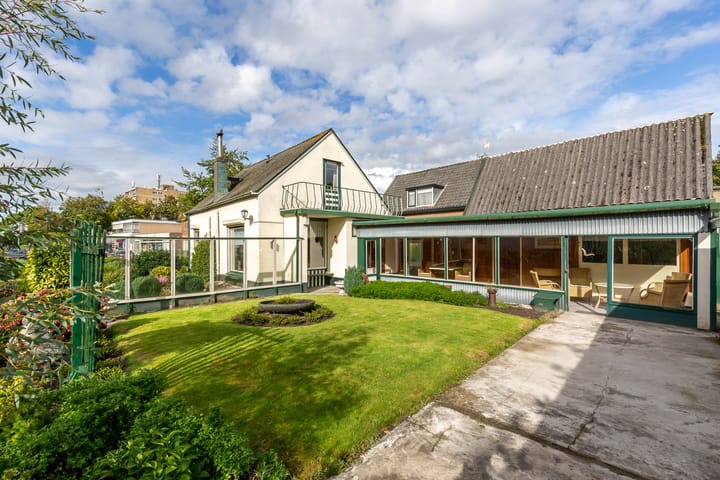 Foto 3 van Nieuweweg 11