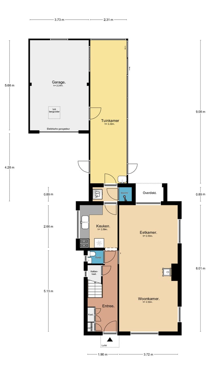 Foto 9 van Nieuweweg 11