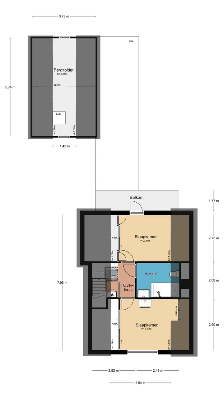 Foto 23 van Nieuweweg 11