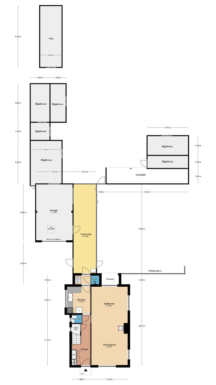 Foto 48 van Nieuweweg 11