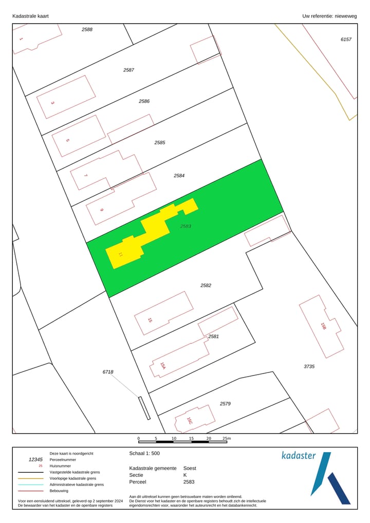 Foto 49 van Nieuweweg 11