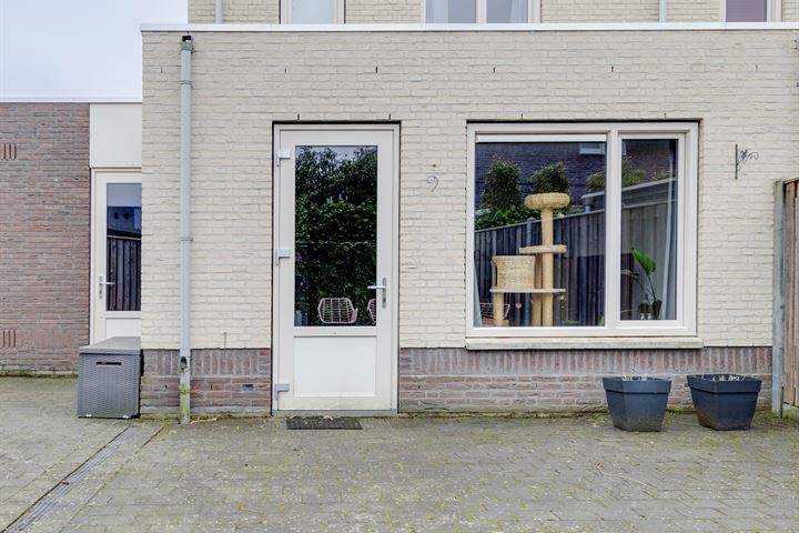 Bekijk foto 25 van Schiethouwer 33