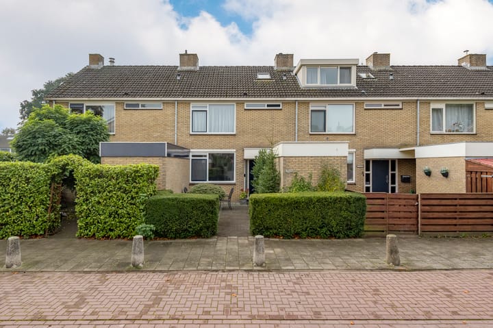 Foto 1 van Graan voor Visch 17002