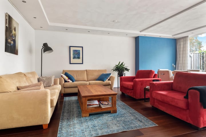 Foto 2 van Graan voor Visch 17002