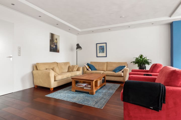 Foto 3 van Graan voor Visch 17002