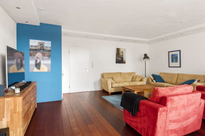 Foto 4 van Graan voor Visch 17002